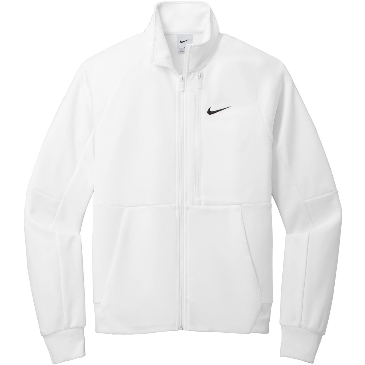 NKFD9891-White