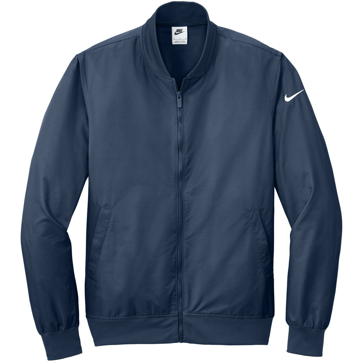 NKFQ4759-Midnight Navy