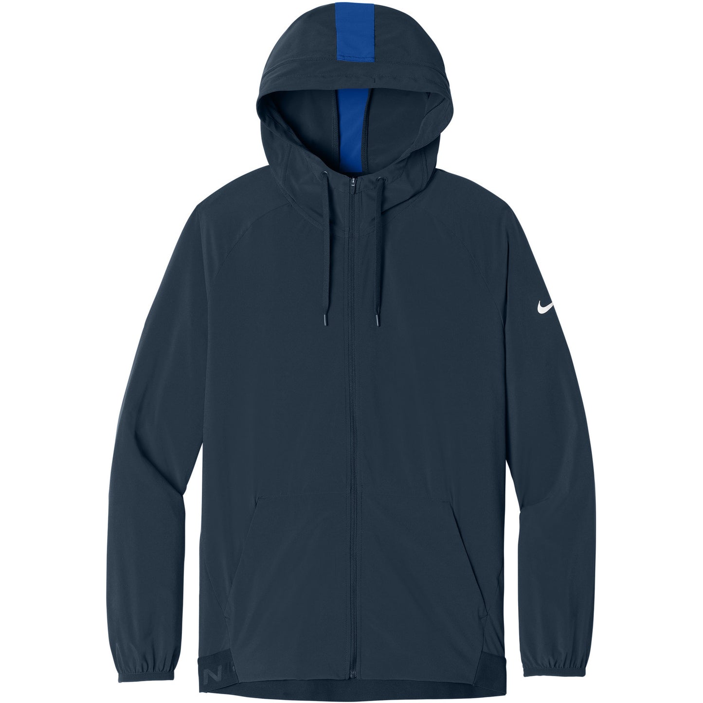 NKFQ4761-Navy/ Game Royal
