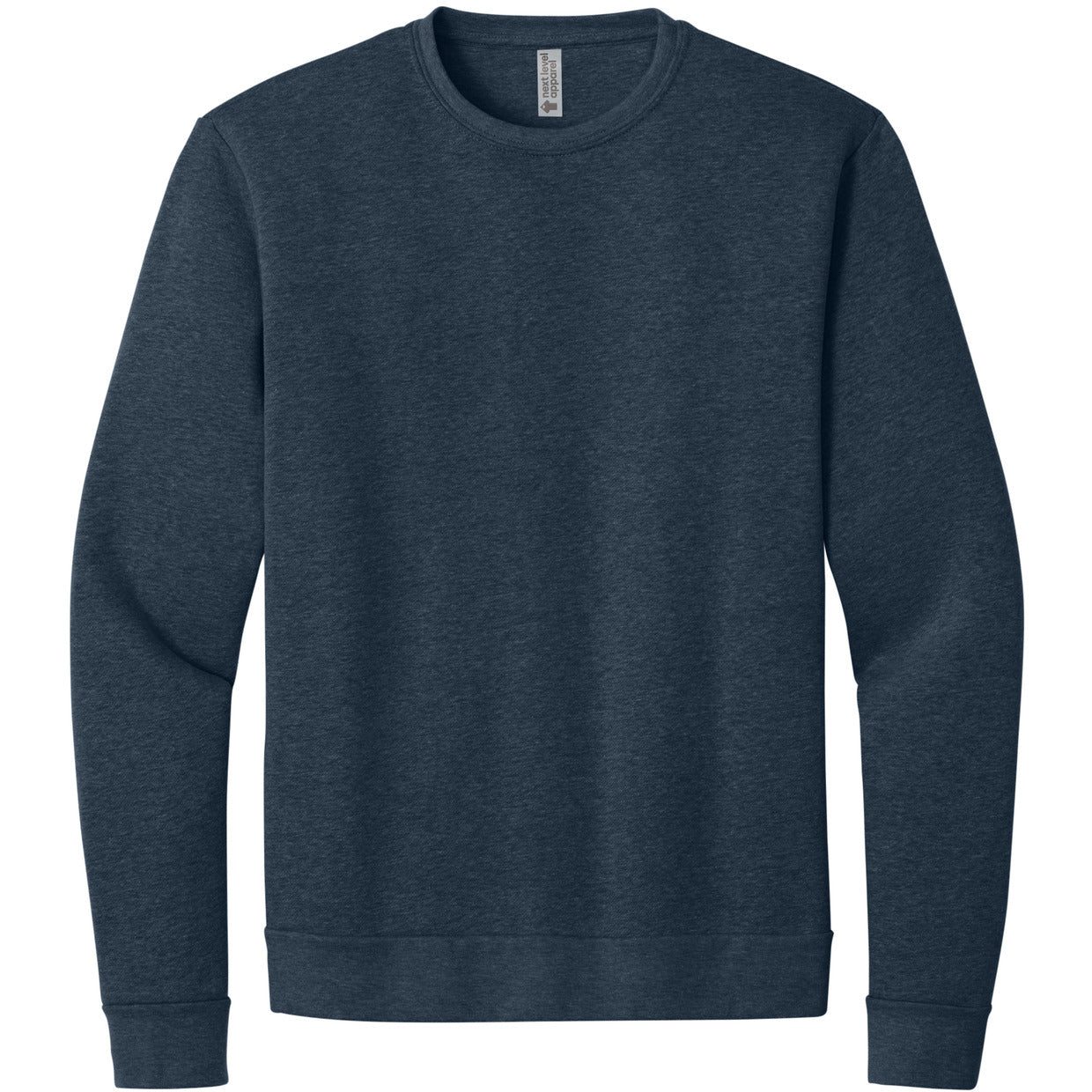 NL9002-Heather Midnight Navy