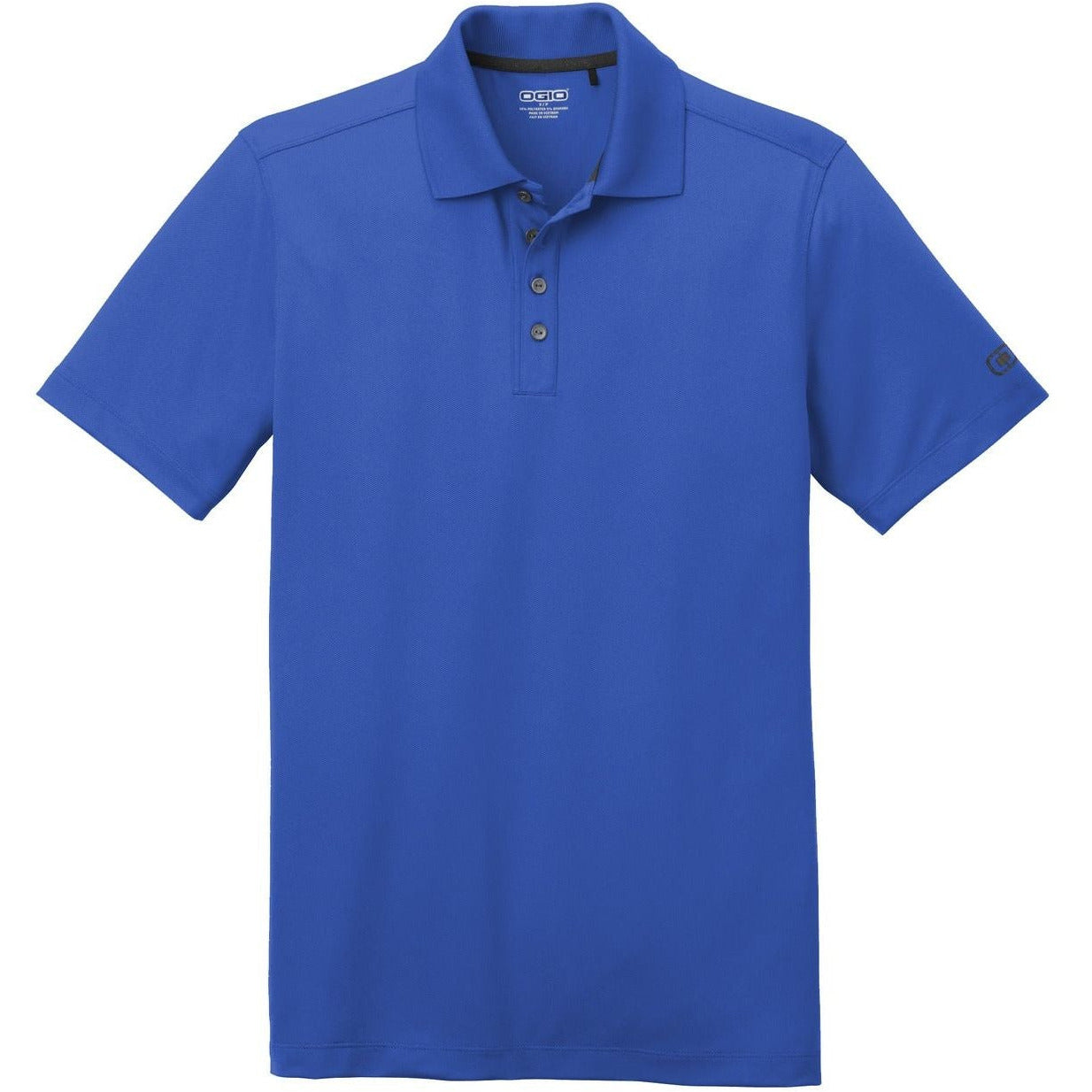 Enzyme Blue