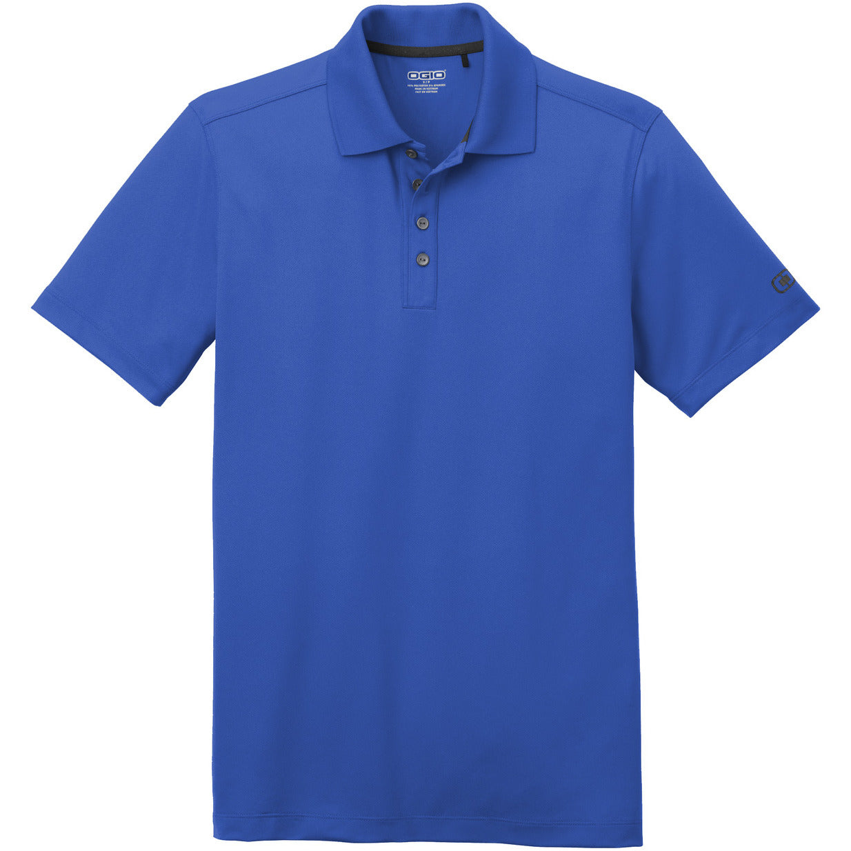 OG130-Enzyme Blue