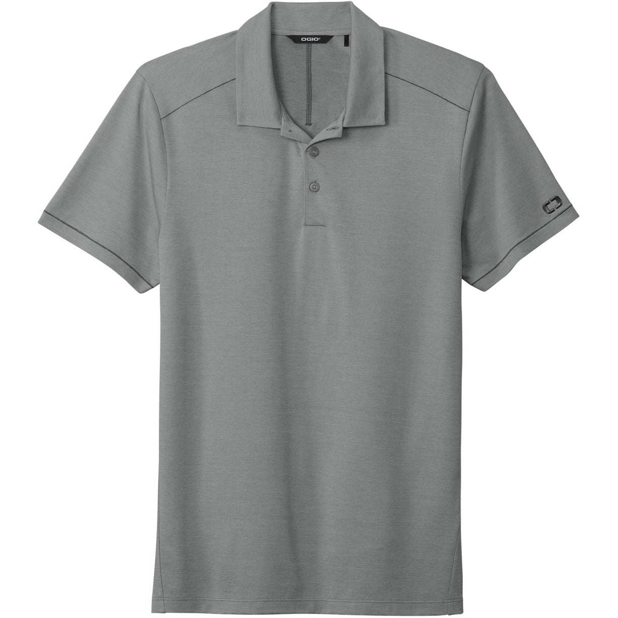 OG146-Tarmac Grey Heather