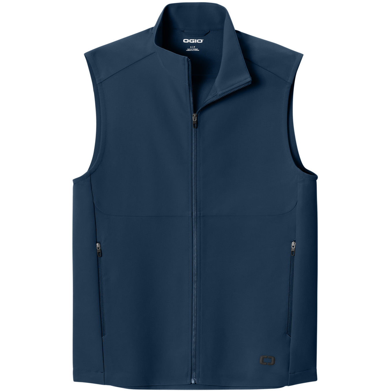 OG741-River Blue Navy