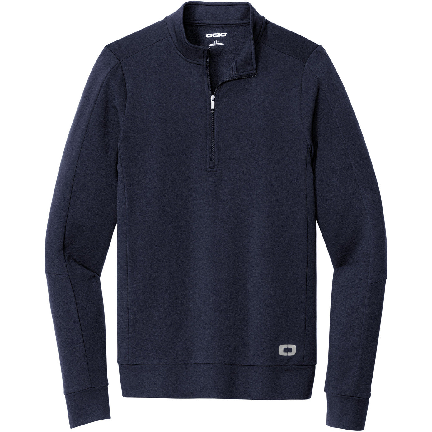 OG813-River Blue Navy