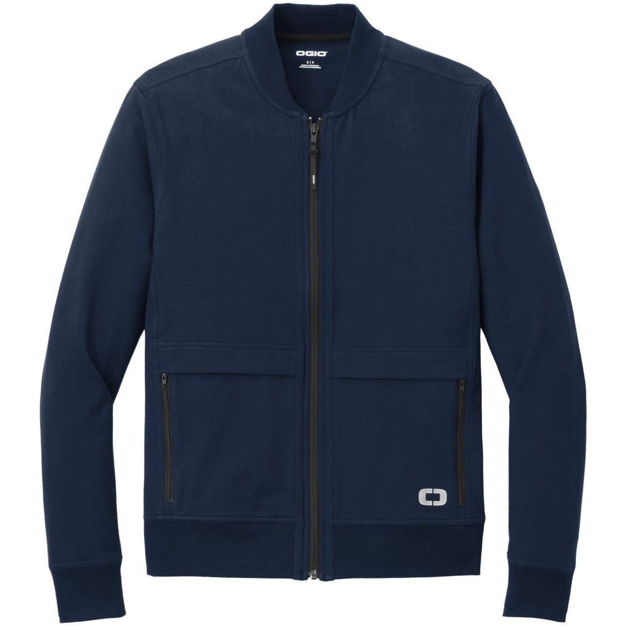 OG830-River Blue Navy