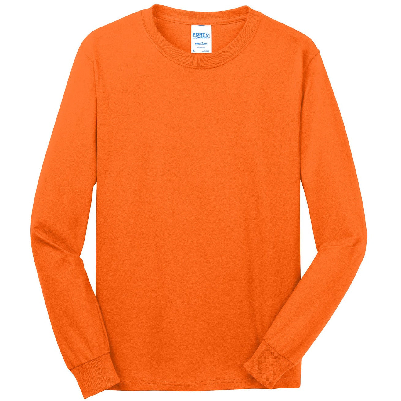 S. Orange