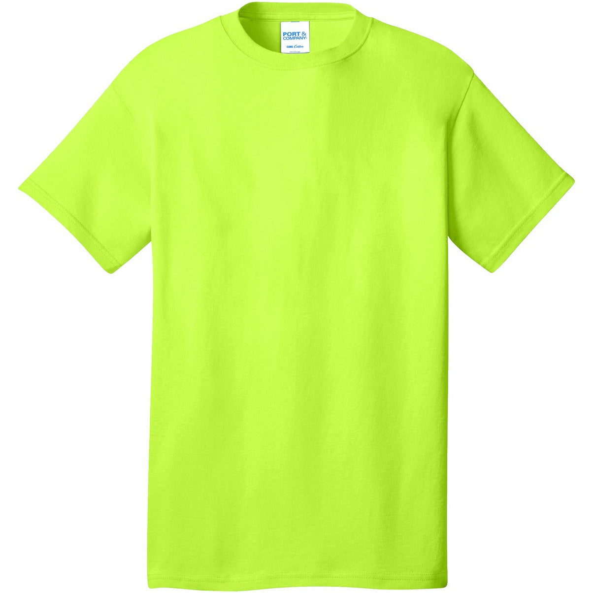 S. Green
