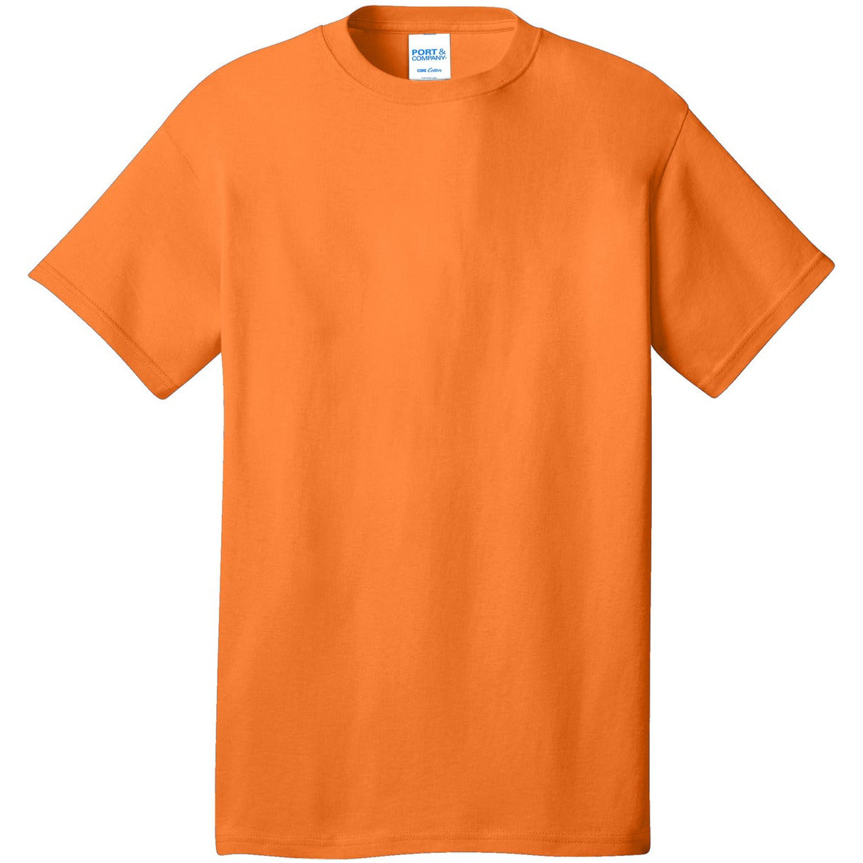 Neon Orange