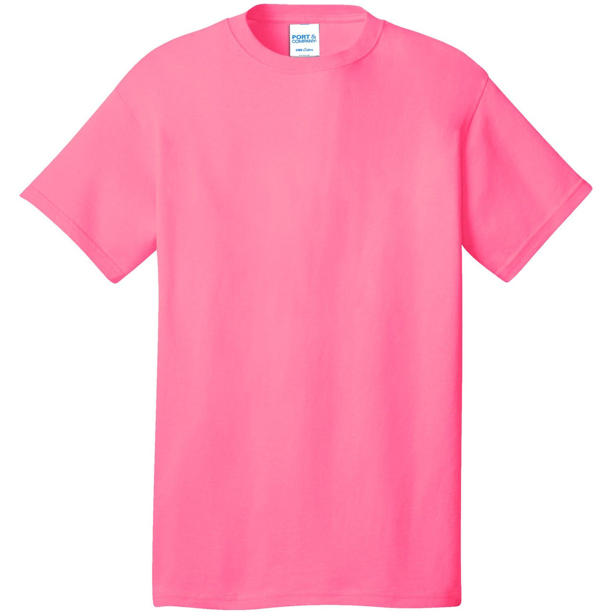Neon Pink