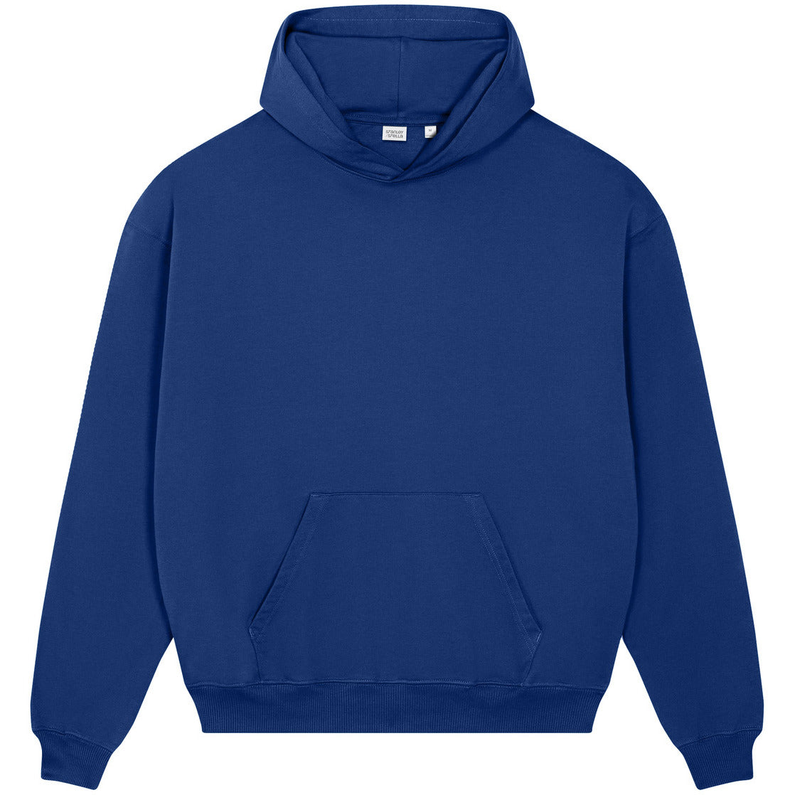 SXU028-Worker Blue