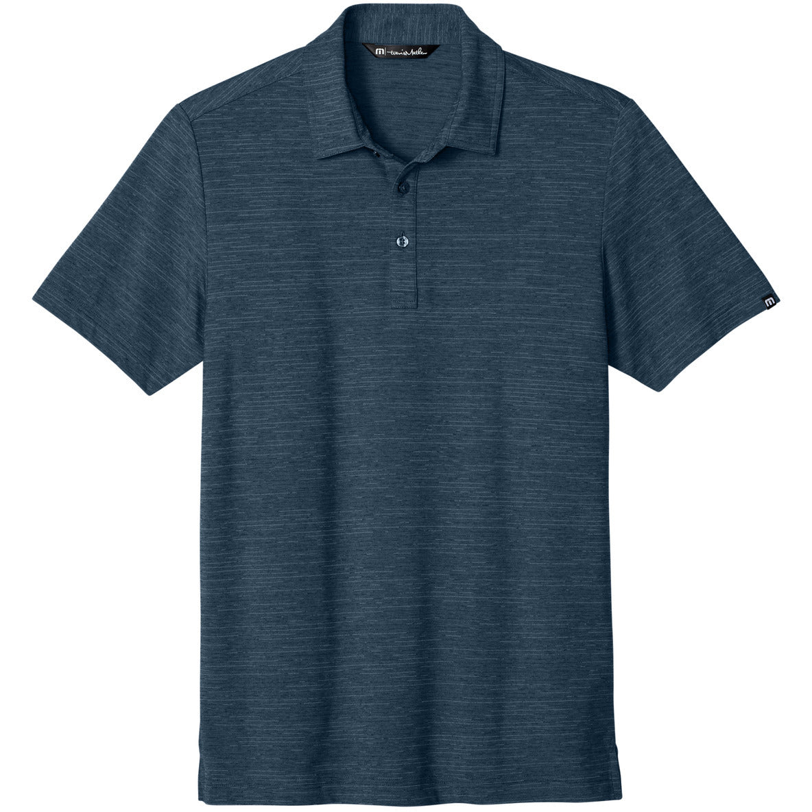 TMA46371-Vintage Indigo Heather