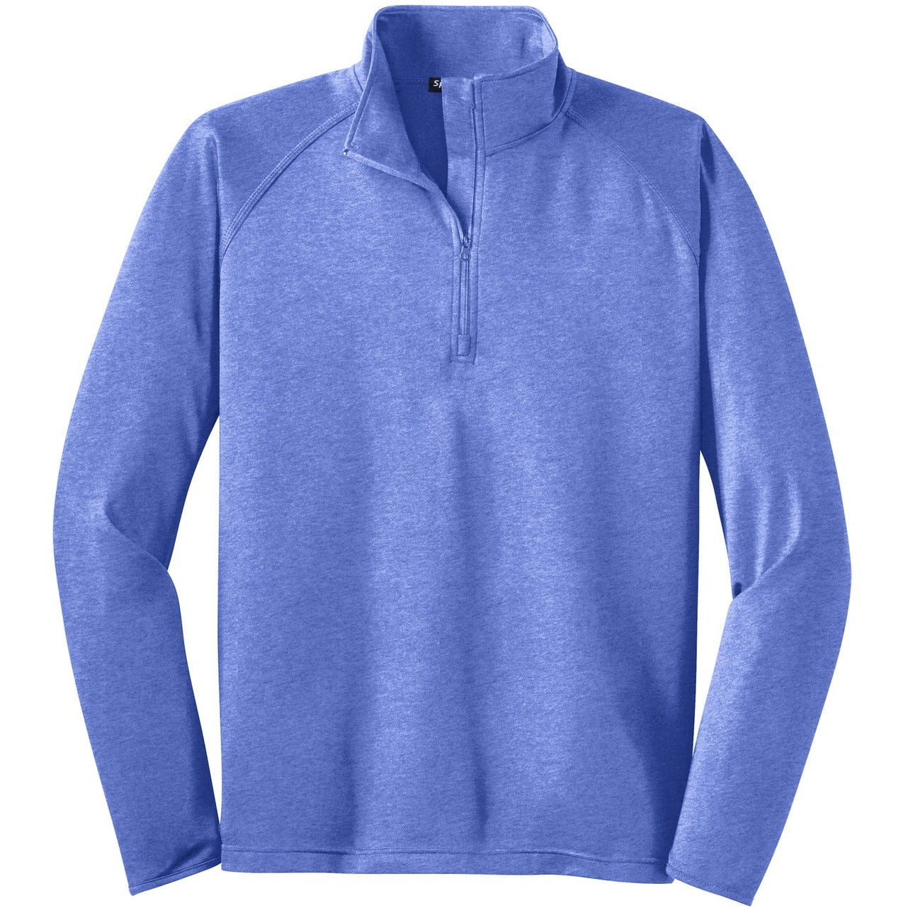 TST850-True Royal Heather