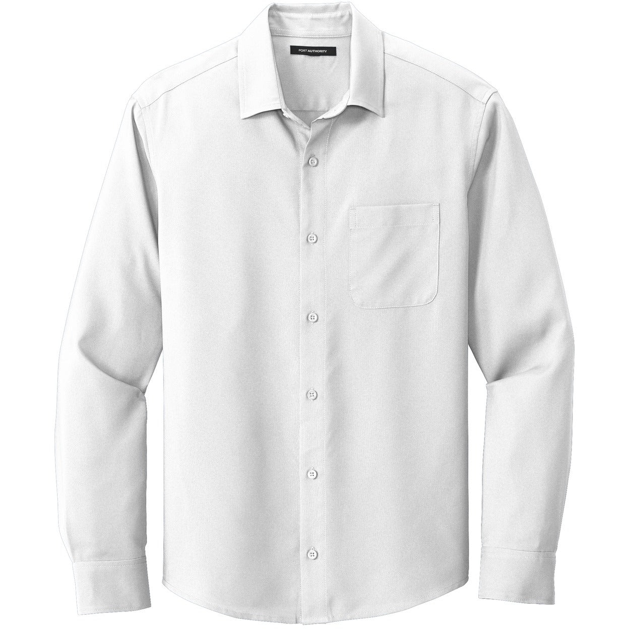 W401-White