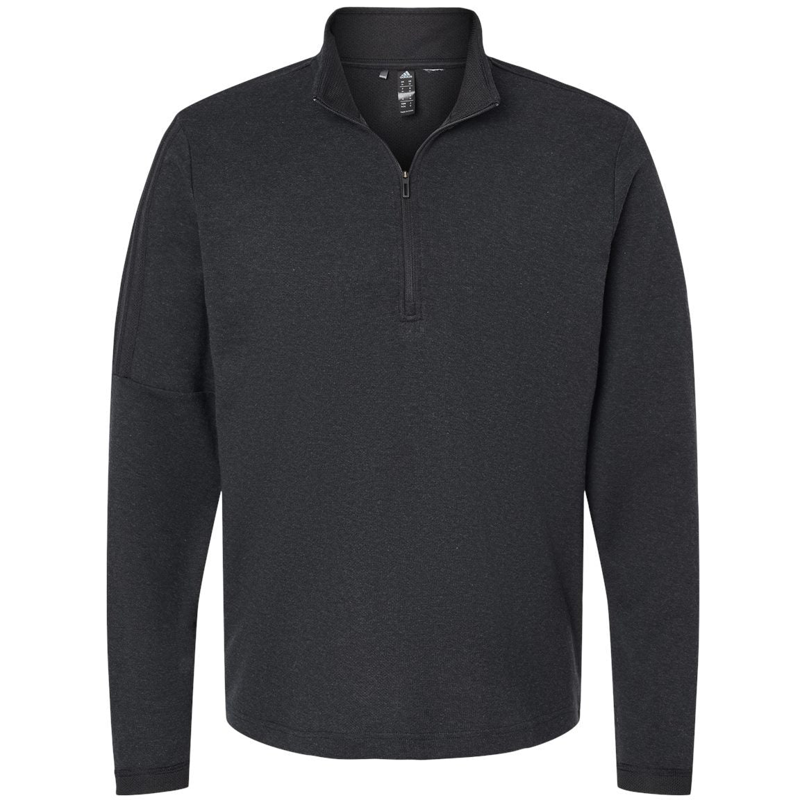 A554-Black Melange