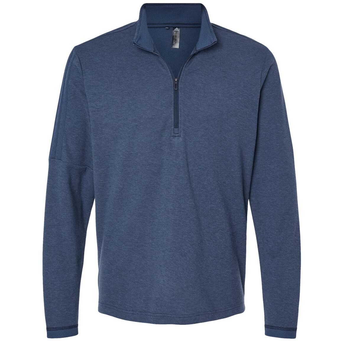 A554-Collegiate Navy Melange