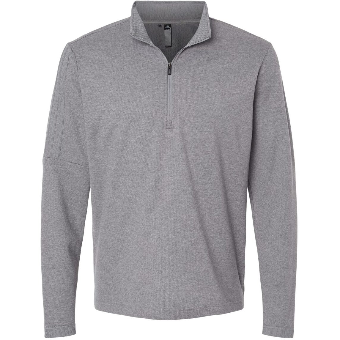 A554-Grey Three Melange