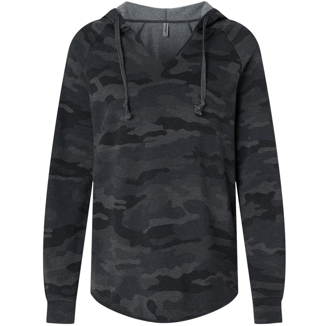 PRM2500-Black Camo Heather
