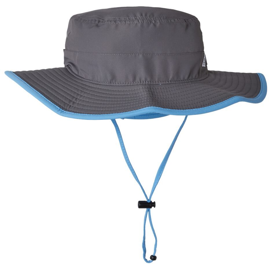 GB400-Dark Grey/ Columbia Blue