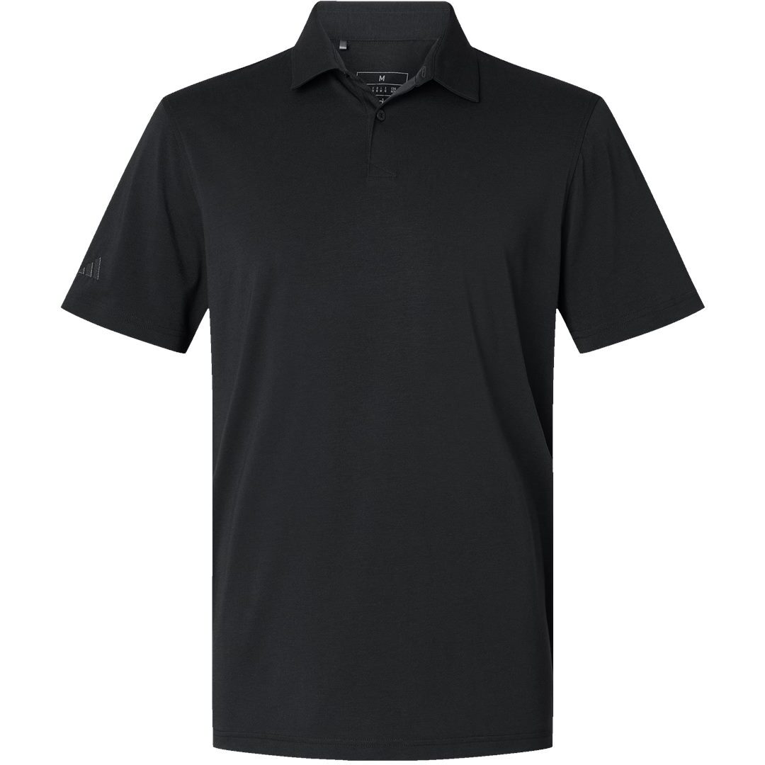 A590-Solid Black