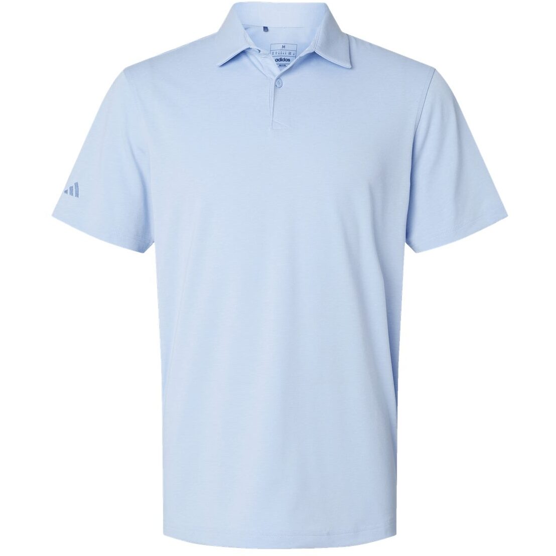 A590-Blue Dawn Melange