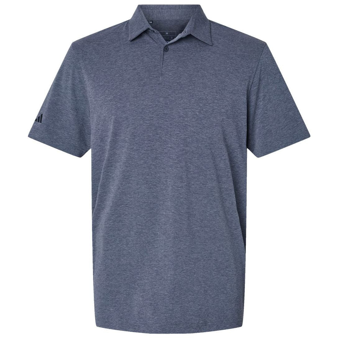 Collegiate Navy Melange