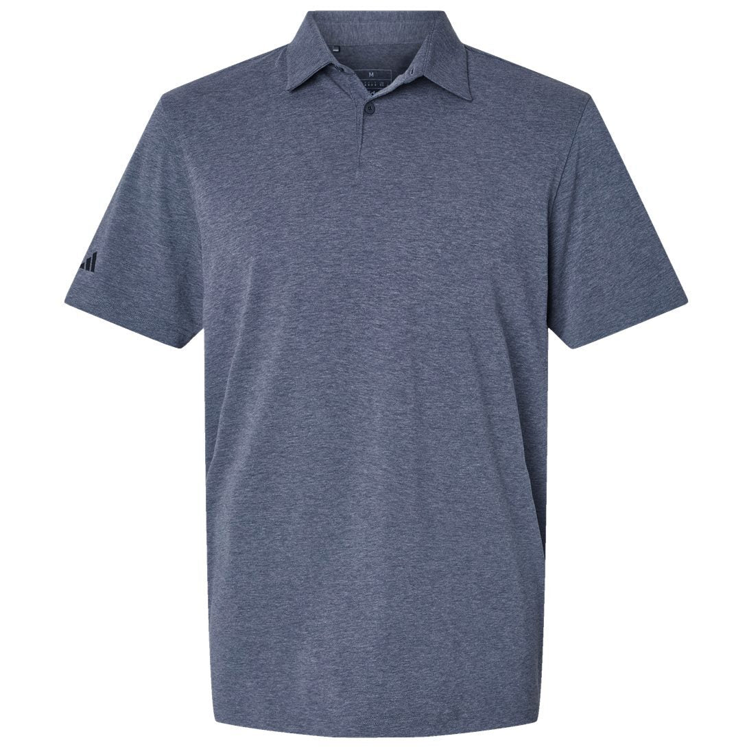 A590-Collegiate Navy Melange