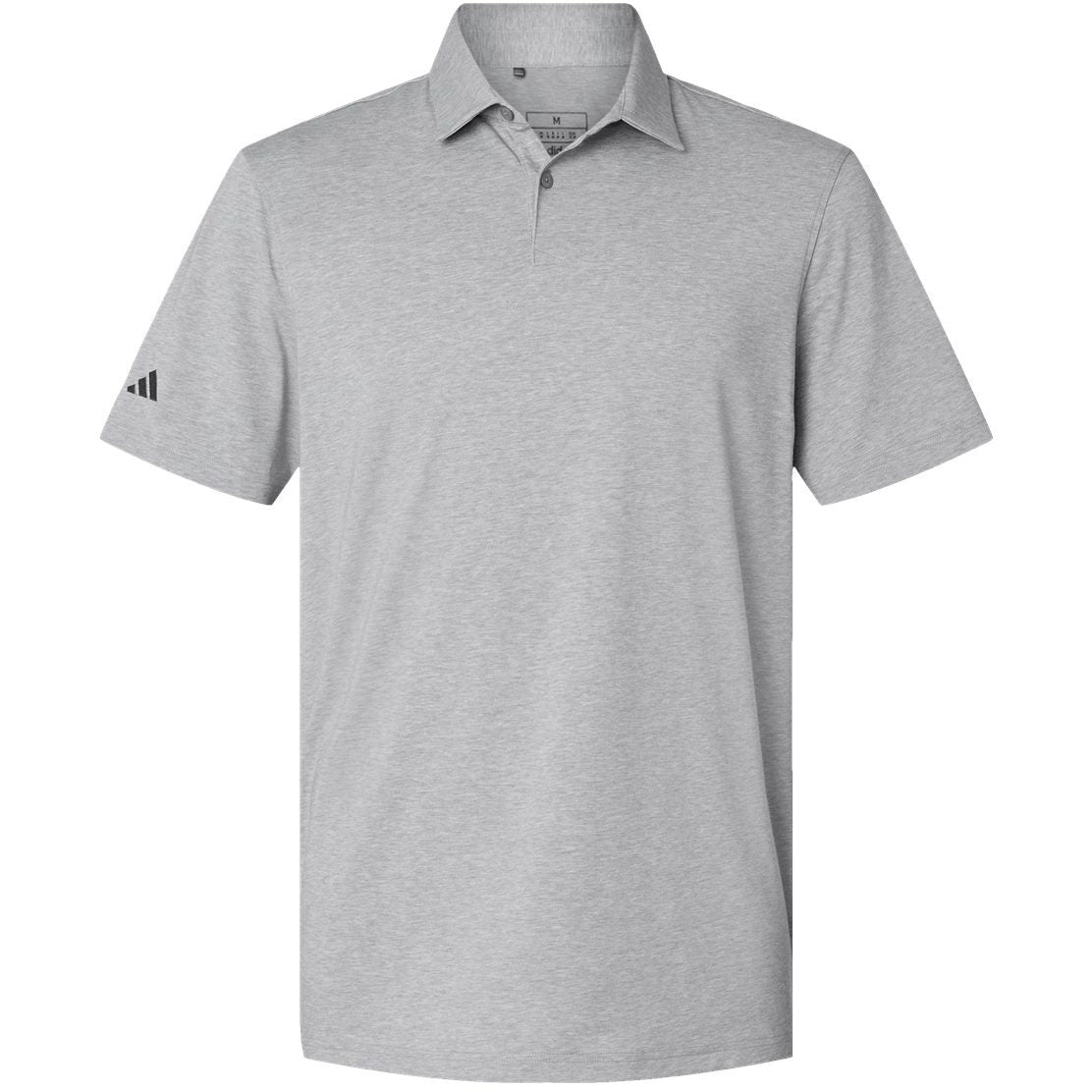 A590-Grey Three Melange