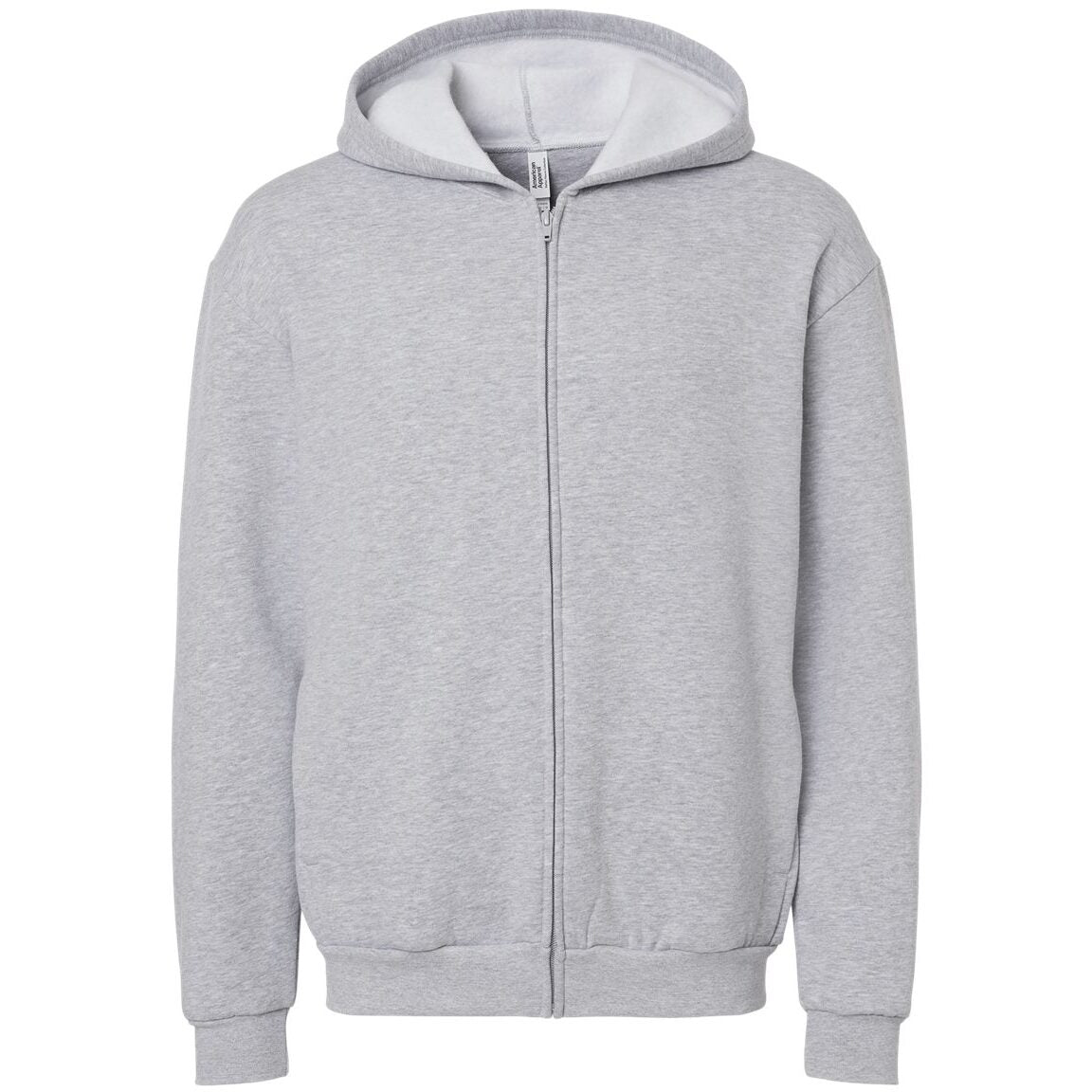 RF497-Heather Grey