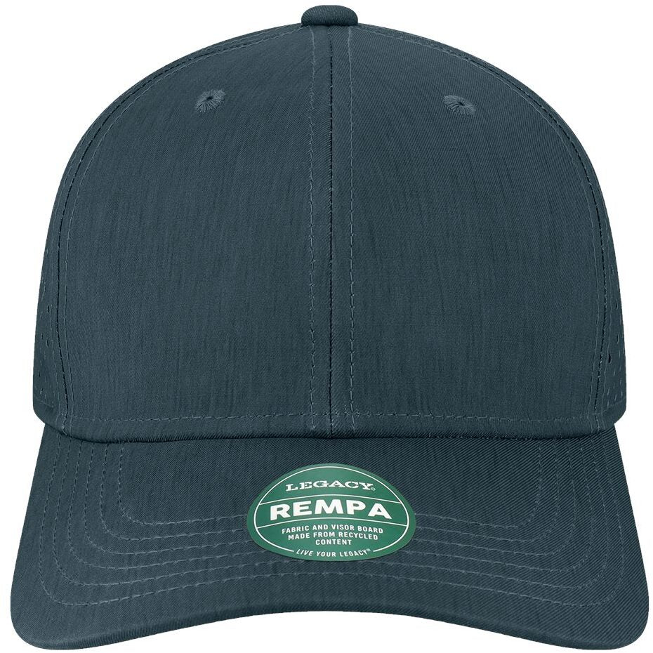 REMPA-Eco Navy