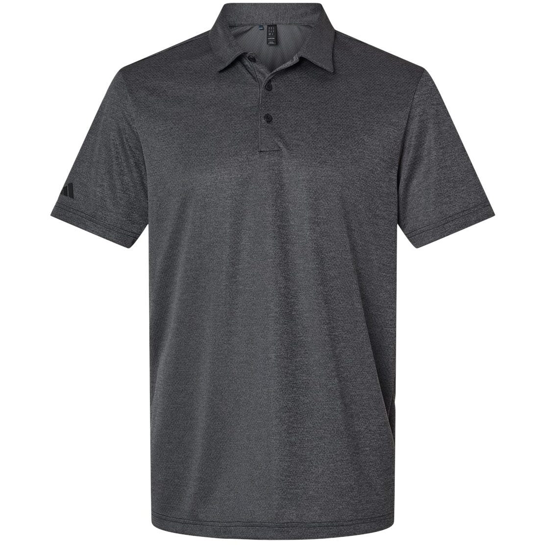 A591-Black Melange