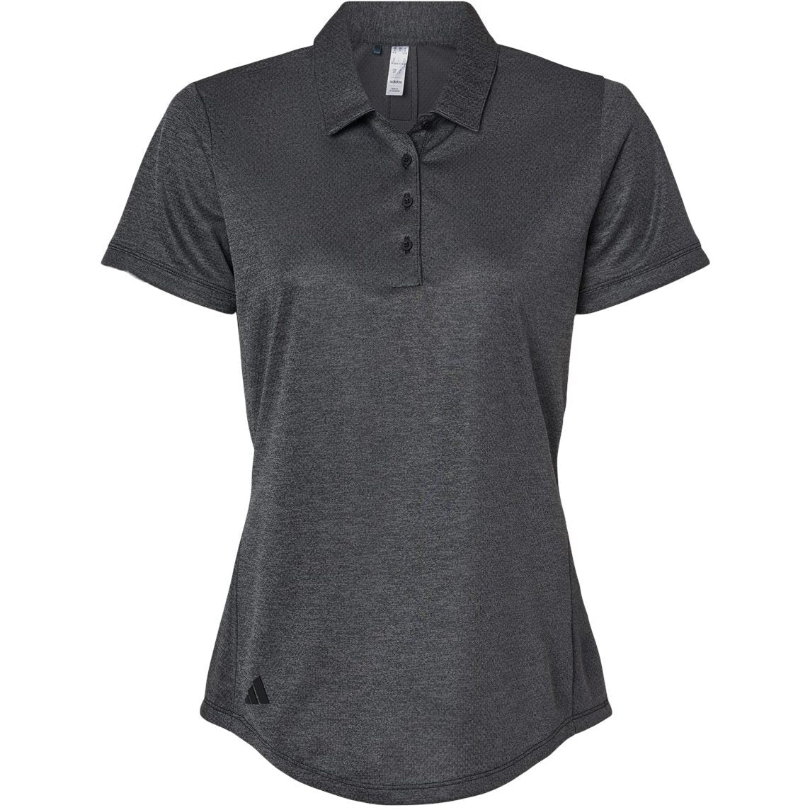 A592-Black Melange