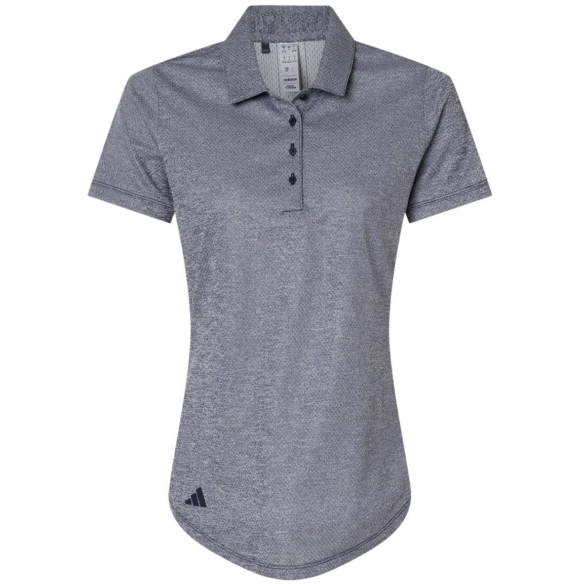 A592-Collegiate Navy Melange