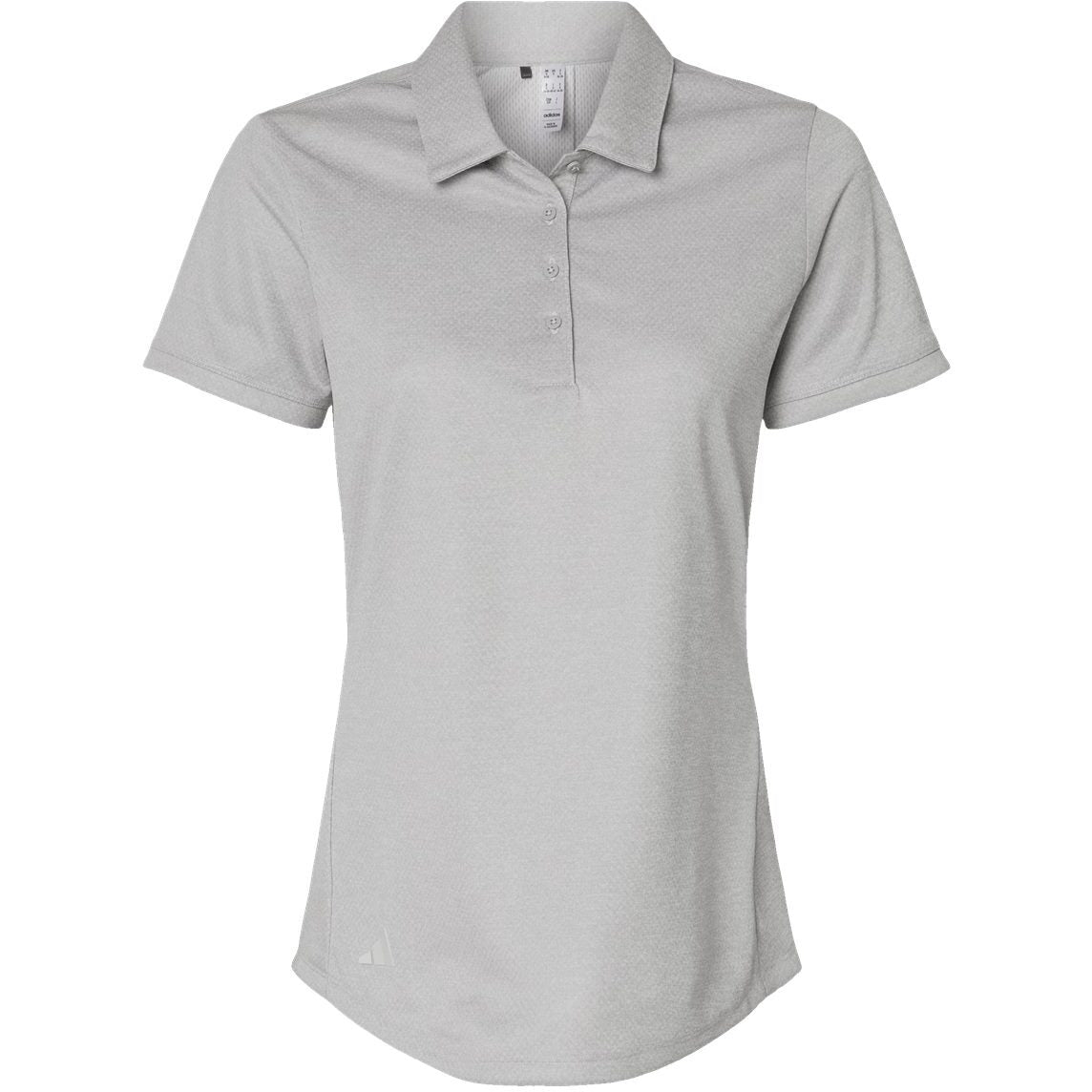 A592-Grey One Heather