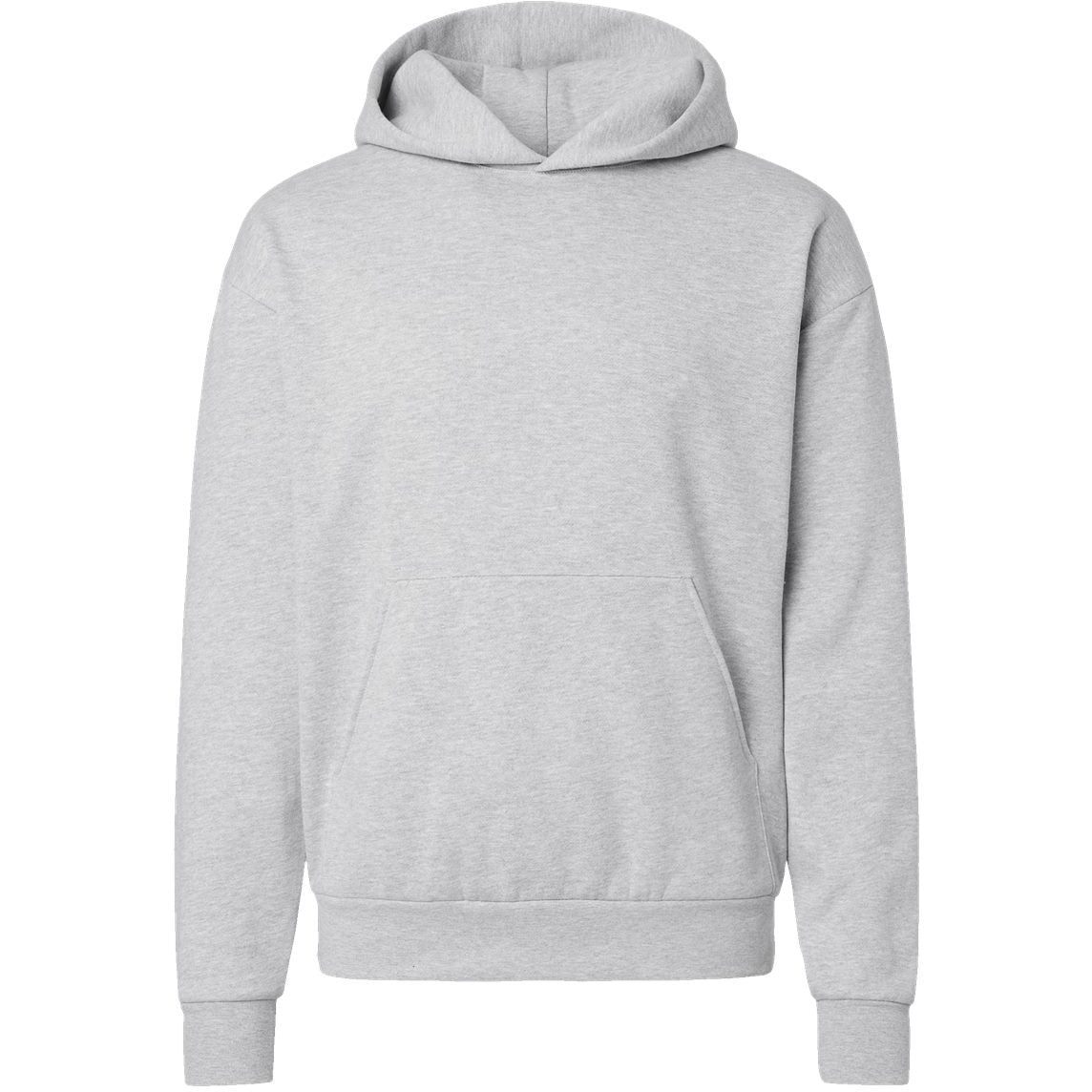 IND280SL-Grey Heather