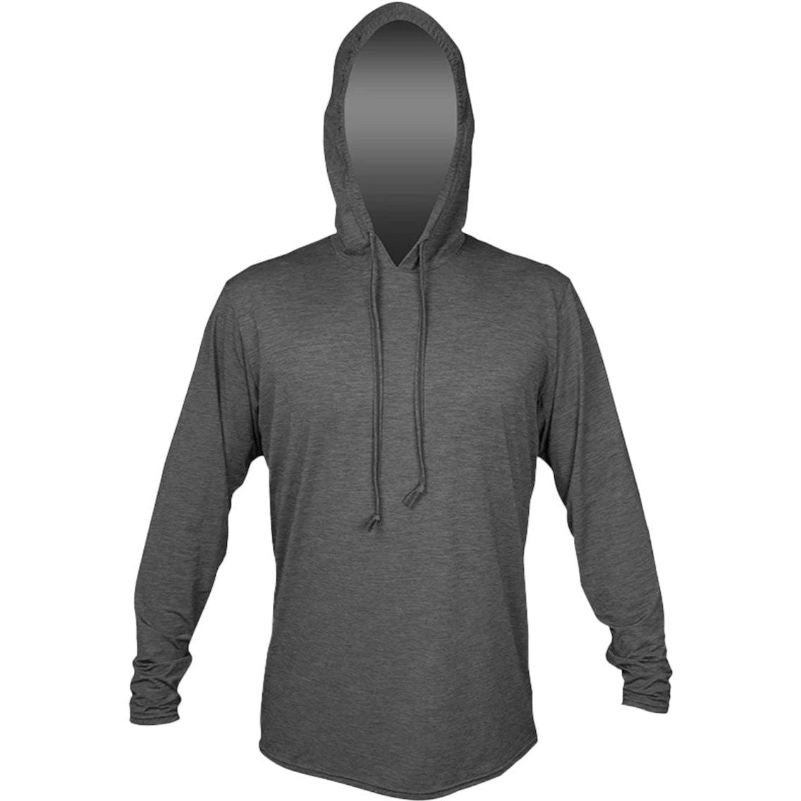 Charcoal Heathered