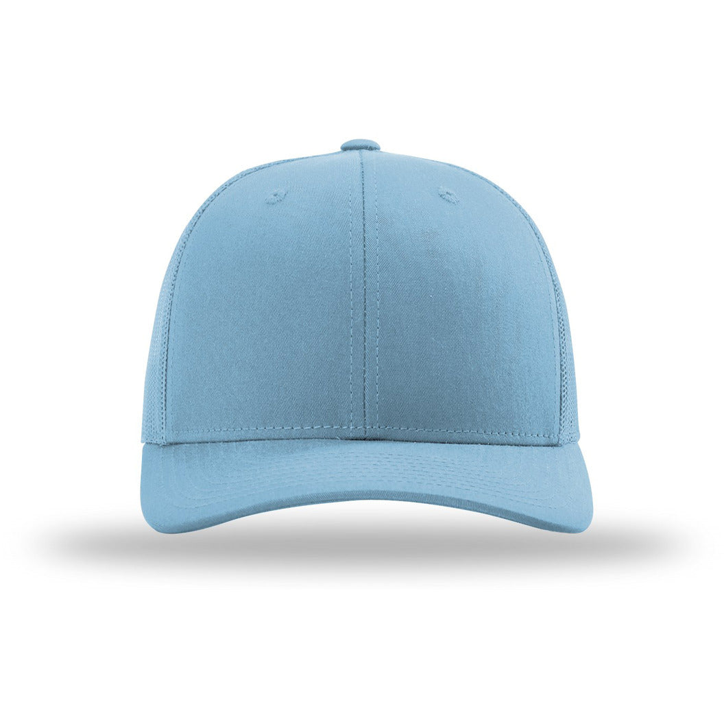 112-Columbia Blue