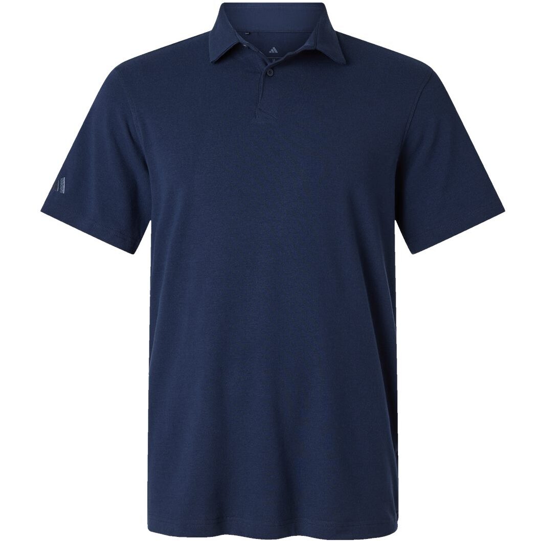 A590-Solid Collegiate Navy