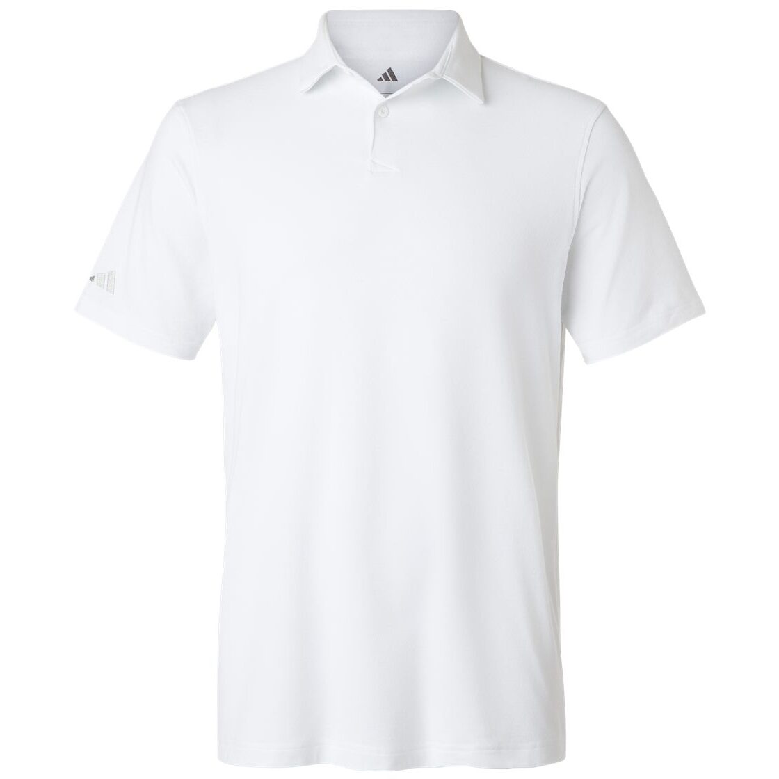 A590-Solid White