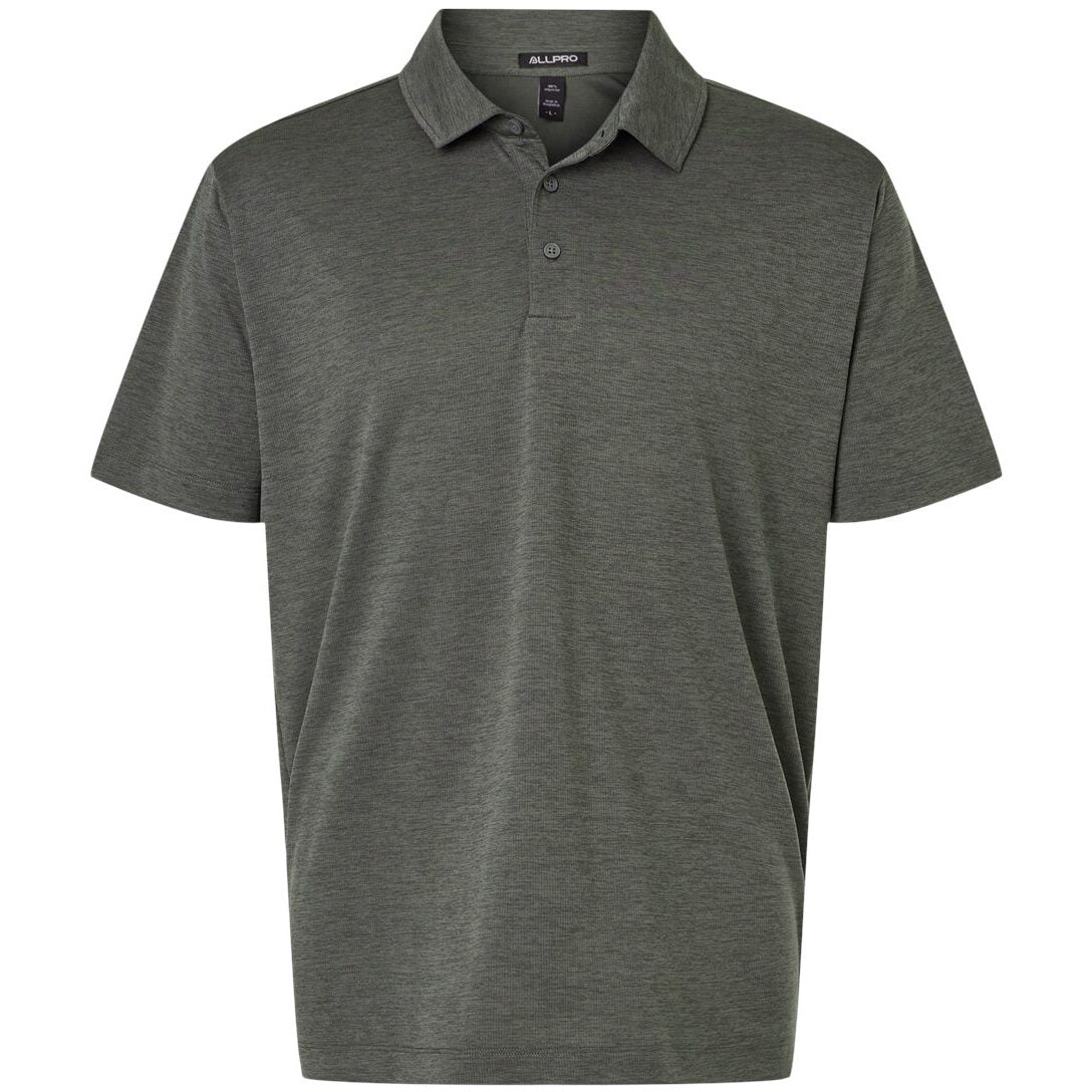 4HM00-Charcoal Melange
