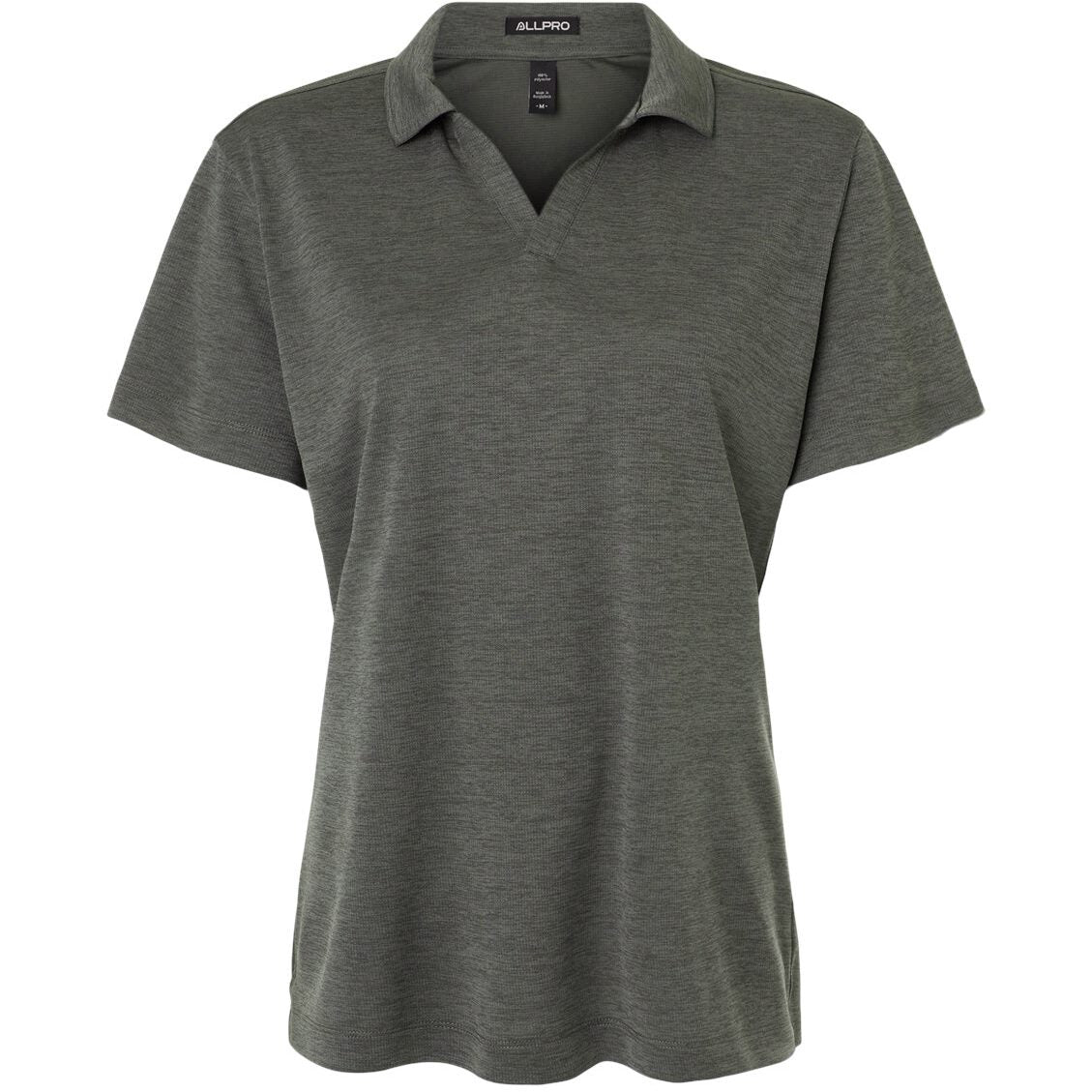 4HM00L-Charcoal Melange