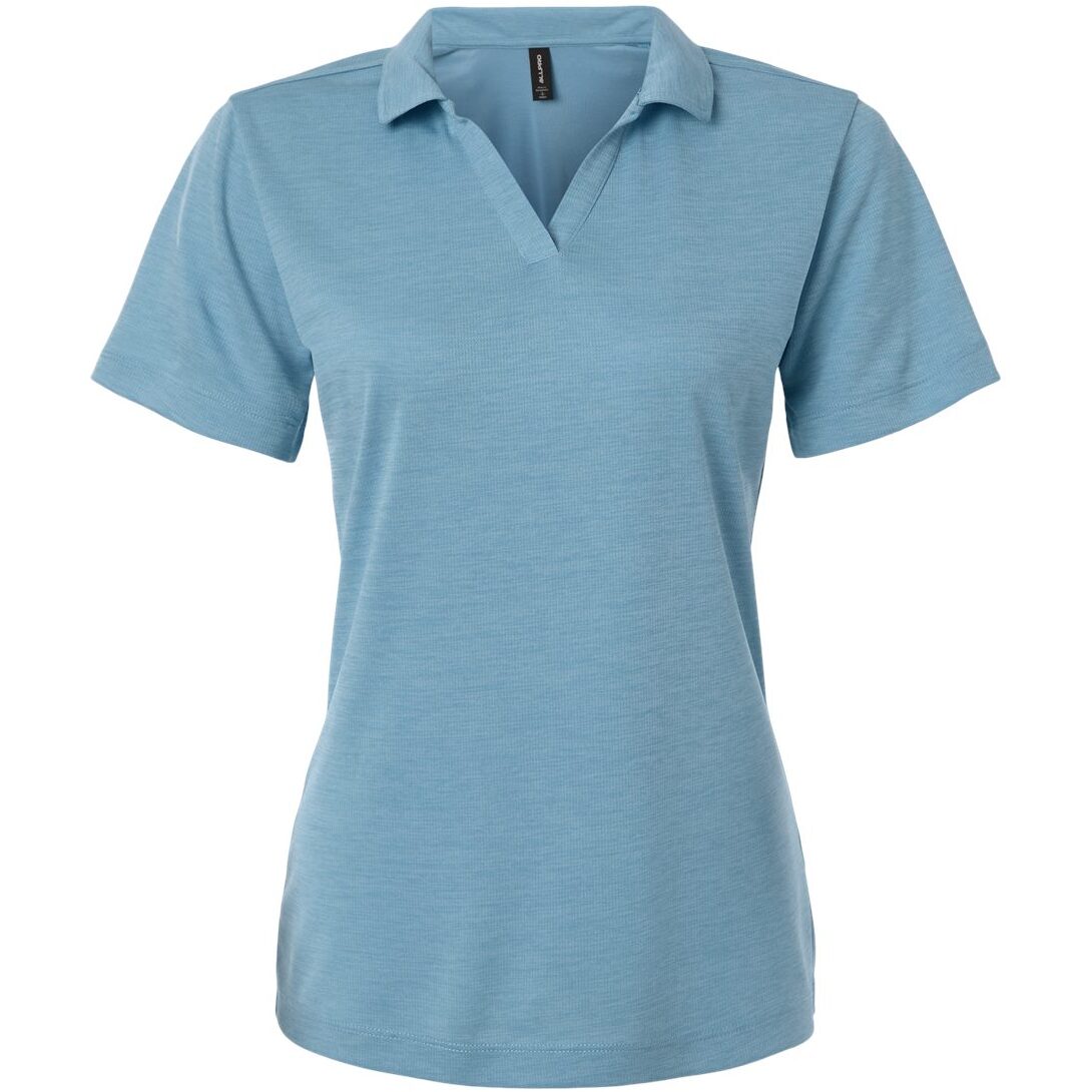 4HM00L-Cloud Blue Melange