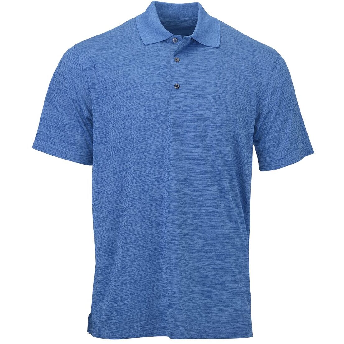 130P-Sky Blue Heather