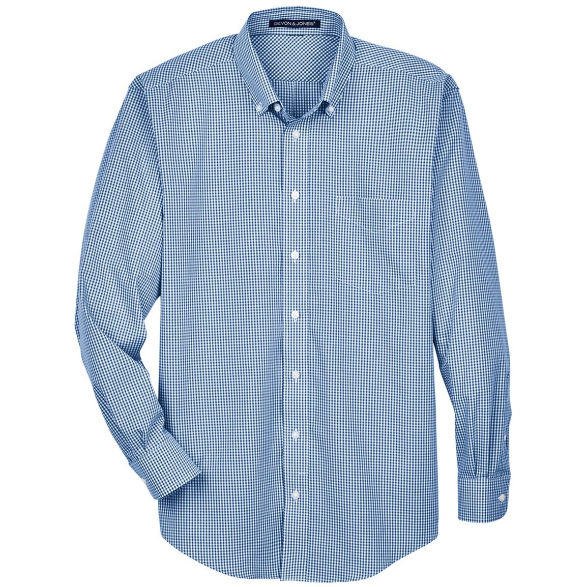 D640-French Blue