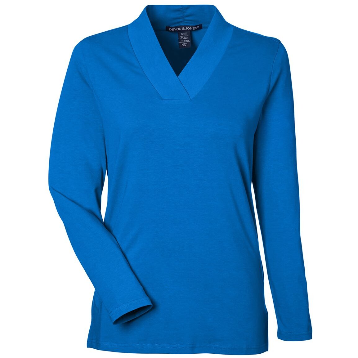 DP121W-French Blue