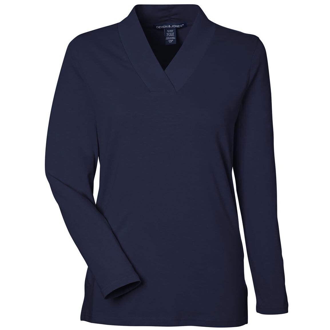 DP121W-Navy