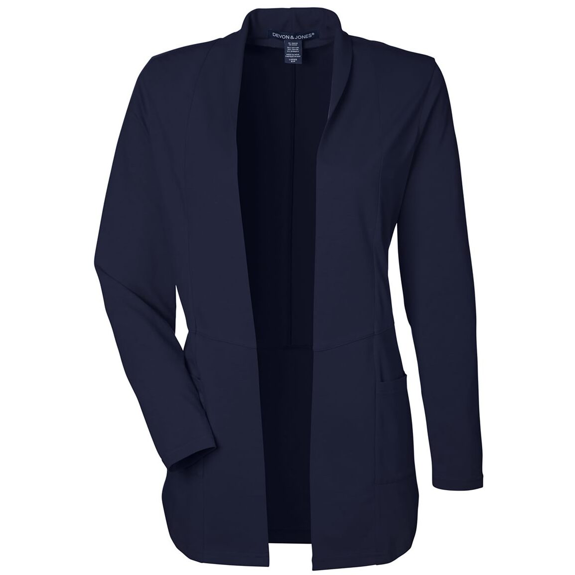 DP125W-Navy