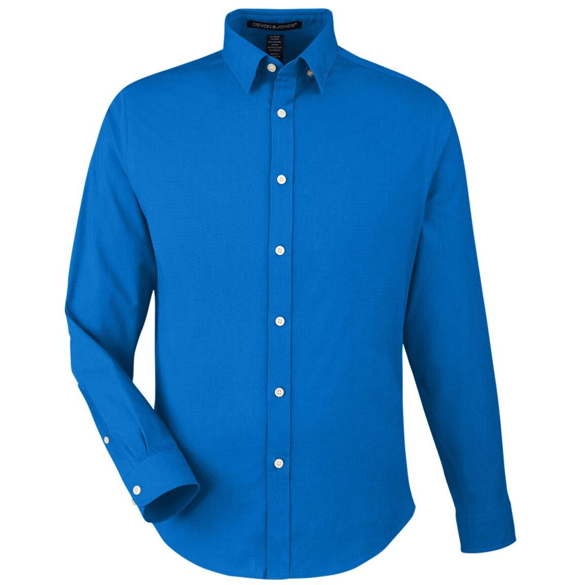 DG505-French Blue Melange