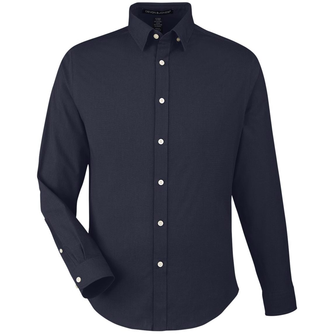 DG505-Navy Melange