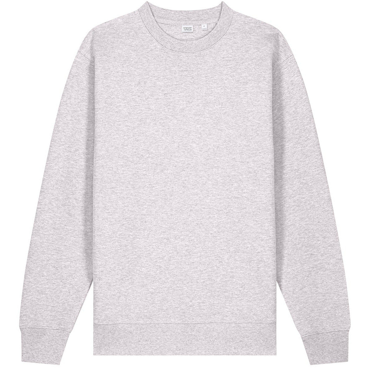 Cool Heather Grey